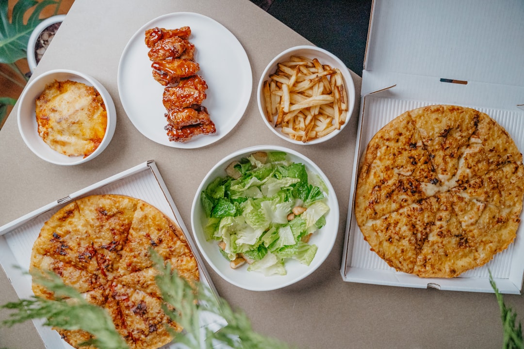 Take Away Fredericia: Restaurant Carlos’ Udbud og Stemning