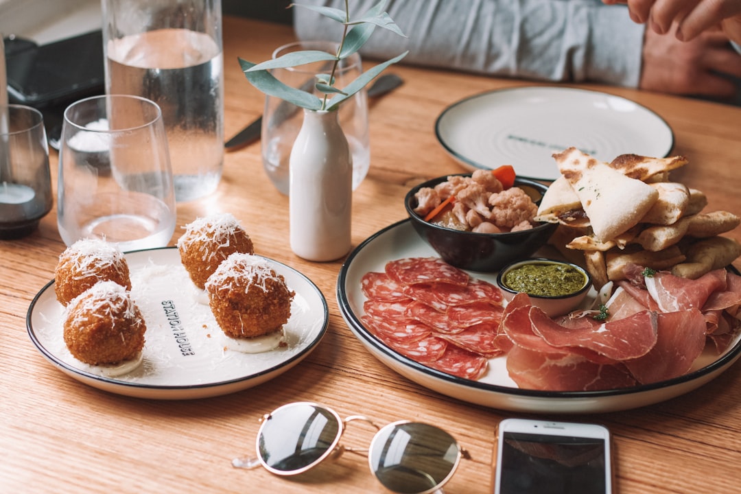 Oplev Ægte Spansk Gastronomi Hos Restaurant Bocado i Vejle