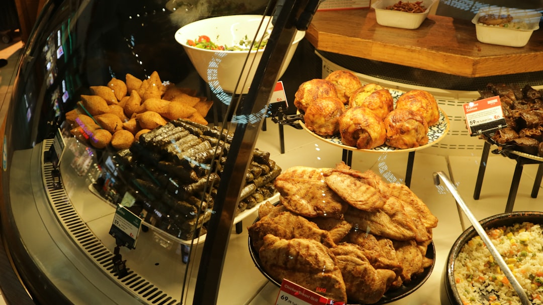 Oplev det bedste take away i Vejle